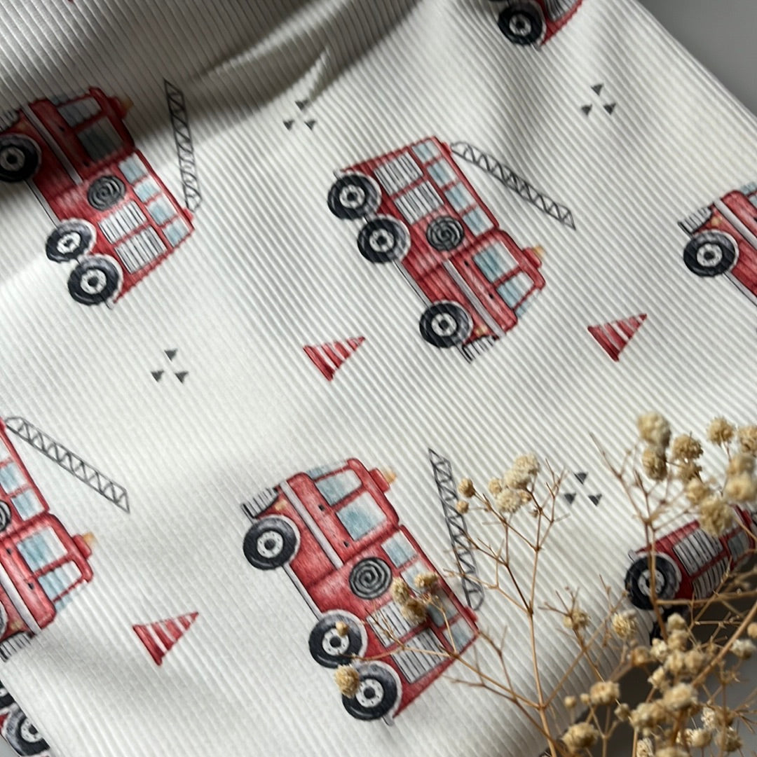 Feuerwehr Dauervorbestellung